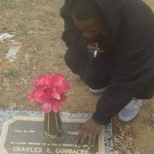 Meet your Posher, Mike